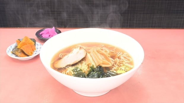 小鉢2つ付き“500円ラーメン” 小学4年生の“広報”がいる創業43年の中華料理店 「オモウマい店」登場
