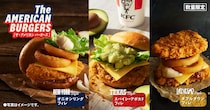 【今日から】ケンタッキー初の“アボカドバーガー”発売　「骨なしケンタッキー」でサンドしたバーガーも