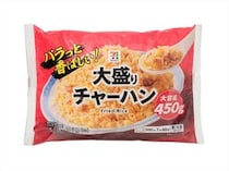 【画像】えー！　セブン－イレブンの冷凍食品にこんな商品も！　大容量で使い勝手よさそう！