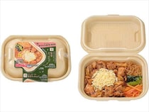【セブンイレブン】旨辛チーズタッカルビ＆タコライス新発売　キッチンカー、カフェをイメージした容器を採用
