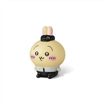 【写真】うさぎ、モモンガがかわいすぎる！　フィギュアのデザインを一挙に見る！