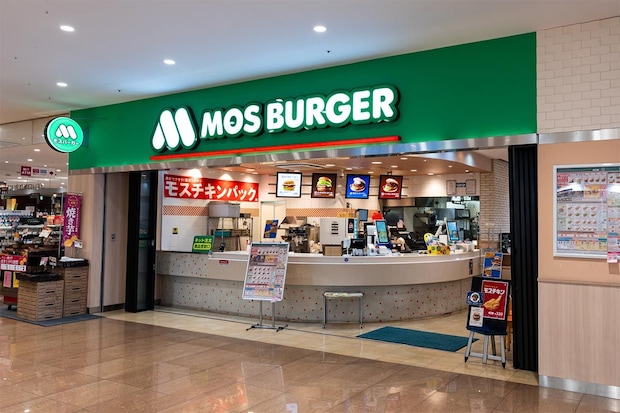 「秒で飲み切った」モスバーガーの“新作ドリンク”が64万表示の反響　SNS「めっちゃおいしい」「量もたっぷりで最高」
