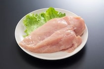 【豆知識】「えっ…便利すぎる」　これが鶏むね肉を使った“簡単レシピ”です！