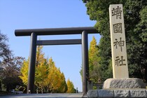 “アジサイ”シーズン　初夏に参拝数が多かった「神社」全国ランキング　3位「靖国神社」…2位＆1位は？