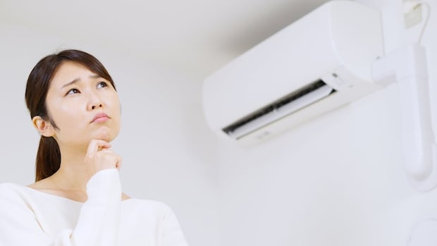 【エアコン】「2027年問題」で価格高騰！？　今のうちに買い替えた方がよい？　目安とは