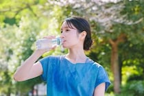 【えっ】急性の糖尿病に？　「スポドリ」の正しい飲み方とは　専門医に聞く