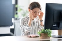 【恐怖】長時間労働の人も…「脳卒中」になりやすい人の特徴とは？