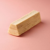 神！　「無印良品」朝食になる“新バウム”5種を発売　タンパク質・食物繊維・鉄分も補給