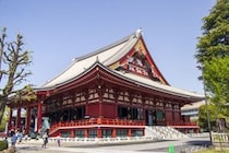 【え～！】意外な寺もランクイン？　1～15位の結果がコレです！
