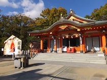 その礼拝は間違いだった！　正しい神社参拝のマナー