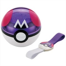 「ポケモン」マスターボールが“弁当箱”に！　幻のポケモンがデザイン！