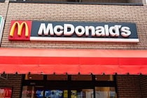 「こんなに…」「エグい」マクドナルド・特別価格商品の“タンパク質”がすごい！