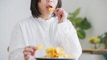 【恐怖】「えっ…！」　これが「脂肪肝」を引き起こす食べ物です（画像14枚）
