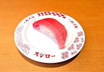 【スシロー】中とろ“2倍”サイズ　値段そのまま180円～　「いくら包み」110円～　「スシローの日」第一弾