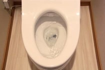 【えっ】知らないと便器の寿命を縮める！？　覚えておきたいトイレ掃除のNG行為