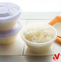 「米」を“おいしく冷凍する方法”は？　冷ましてラップ？　炊きたてをラップ？　ニチレイフーズが“正解”紹介