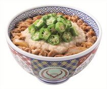 【写真】おいしそう！　“進化”した「麦とろ牛皿御膳」、“289円”のメニューも！