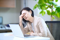 だるい、眠れない…「寒暖差疲労」かも　6月に「自律神経」乱す7つのNG行為とは