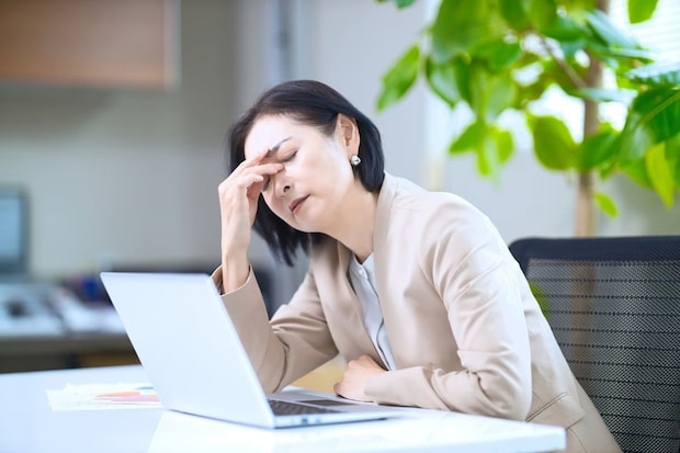 だるい、眠れない…「寒暖差疲労」かも 6月に「自律神経」乱す7つのNG行為とは