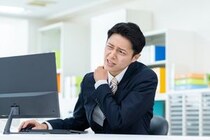 【えっ】肩、腰の“コリ”がなかなか治らない…実はがん！？　「年齢のせい」と放置した体に起きている“想定外の事態”