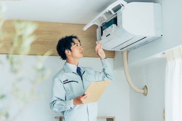 【エアコン】高額な費用払ったのに…即日対応の業者に修理依頼した結果、見舞われたトラブルとは