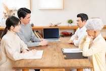 【画像】でわかりやすく！　「介護保険サービス」で“できる”こと、“できない”ことがコレです！