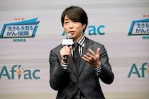 櫻井翔　励みになった「嵐」の曲を告白！　何だ？