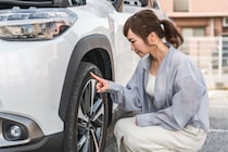 件数は11月の5倍…6月に急増する“車の意外なトラブル”に「乗る前に見るようにしています」「気を付けないと」