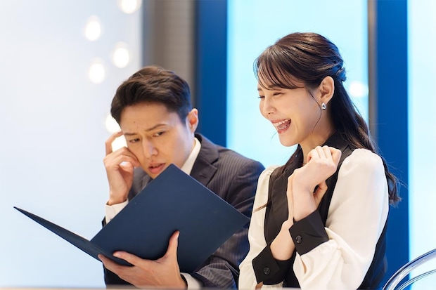 初デートの支払い《割り勘》はアリかナシか　女性の2割「なし」理由は？