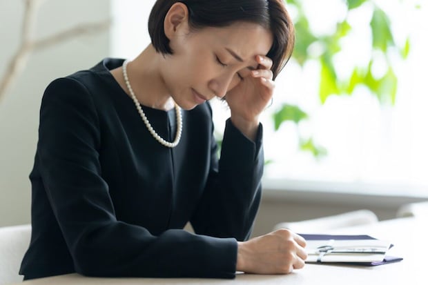 【葬儀サービス】「家族葬50万円」のはずが…相次ぐ“高額請求”トラブルに「取り締まってほしい」