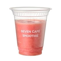 【画像】半額になる「セブンカフェ スムージー」（一部）（9枚）
