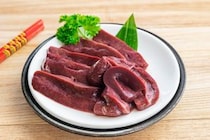 【豆知識】食べ合わせに要注意？　管理栄養士に聞く「鉄分」の吸収を邪魔する食べ物