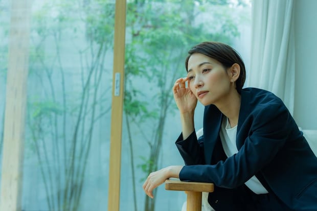 「自分はダメ人間」　梅雨のネガティブは甘えじゃない　「頑張り過ぎ」をやめて“五感を癒やす”過ごし方とは