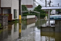 【要注意】ごみをためると浸水リスク増…これが日頃から掃除すべき“場所”です！