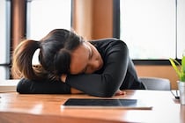 食後に眠気＆だるい…　「血糖値スパイク」予防は“ワカメ・メカブ”がよい？　【栄養学博士・監修】