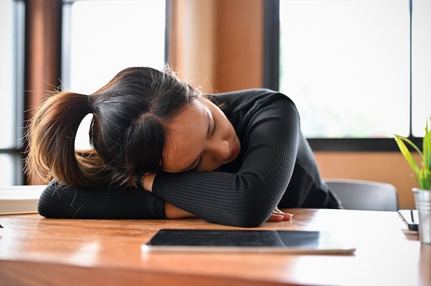 食後に眠気＆だるい…　「血糖値スパイク」予防は“ワカメ・メカブ”がよい？　【栄養学博士・監修】