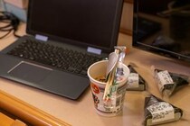 【ホテル】カップ麺の汁、弁当はどう処分すればいい？　スーパーホテルに聞く