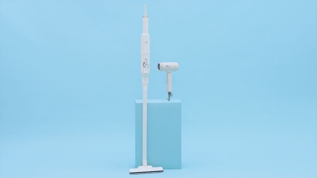 【Suicaペンギン】BRUNO(ブルーノ)とコラボ 100台限定ドライヤー&クリーナー発売 ホットプレートも
