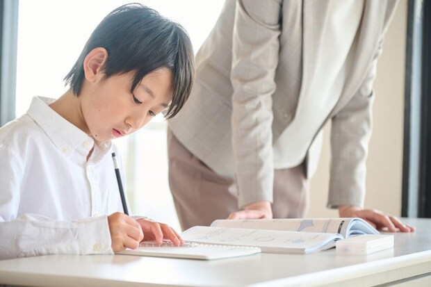 【中学受験】「向く子」「向かない子」の特徴は？　やる気スイッチグループに聞くメリット＆デメリット