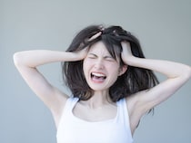 【ヘアスタイル】広がり＆うねり　梅雨時期の“髪悩み”を解決するプロのアドバイスとは