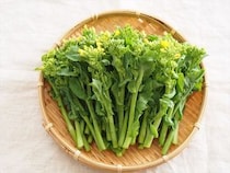 実はビタミンCがホウレンソウの“4倍”　髪＆皮膚によい“食べ物”があった！