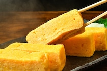 解凍してもふわふわ！　冷凍保存してもおいしい“卵焼きレシピ”に「とても参考になりました」