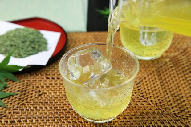 「ぜひ試してみたい！」　おいしい“水出し緑茶”の作り方とは？　JA全農が紹介