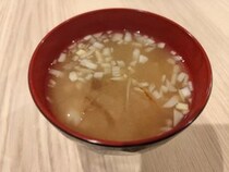 【画像】「えっ…！」　これが電子レンジで「みそ汁」を作る方法です