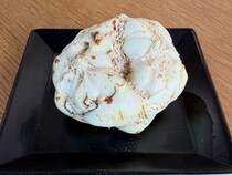 【画像】茶わん蒸しだけじゃない！　これが「ゆりね」をおいしく調理する方法です