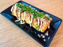 きれいに作れる！　 JA全農が「たこ焼き風卵焼き」のレシピ紹介