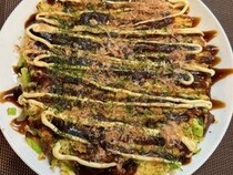 “粉”を使わずに「お好み焼き」が作れちゃう！　農水省が伝授するレシピ