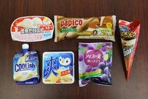 アイスにも「ヒートショック」？　味＆品質が徐々に劣化　存在しない「賞味期限」など、江崎グリコとロッテに疑問を直撃