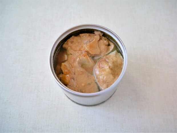 疲れたときにオススメ！　農水省がサバ缶の“リエット風”レシピ伝授