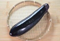 味が気になる！　旬のナスを使った“コンポートレシピ”　農水省が公開